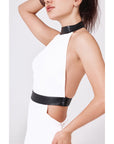 Copacabana Dress