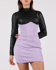 Corset Dress