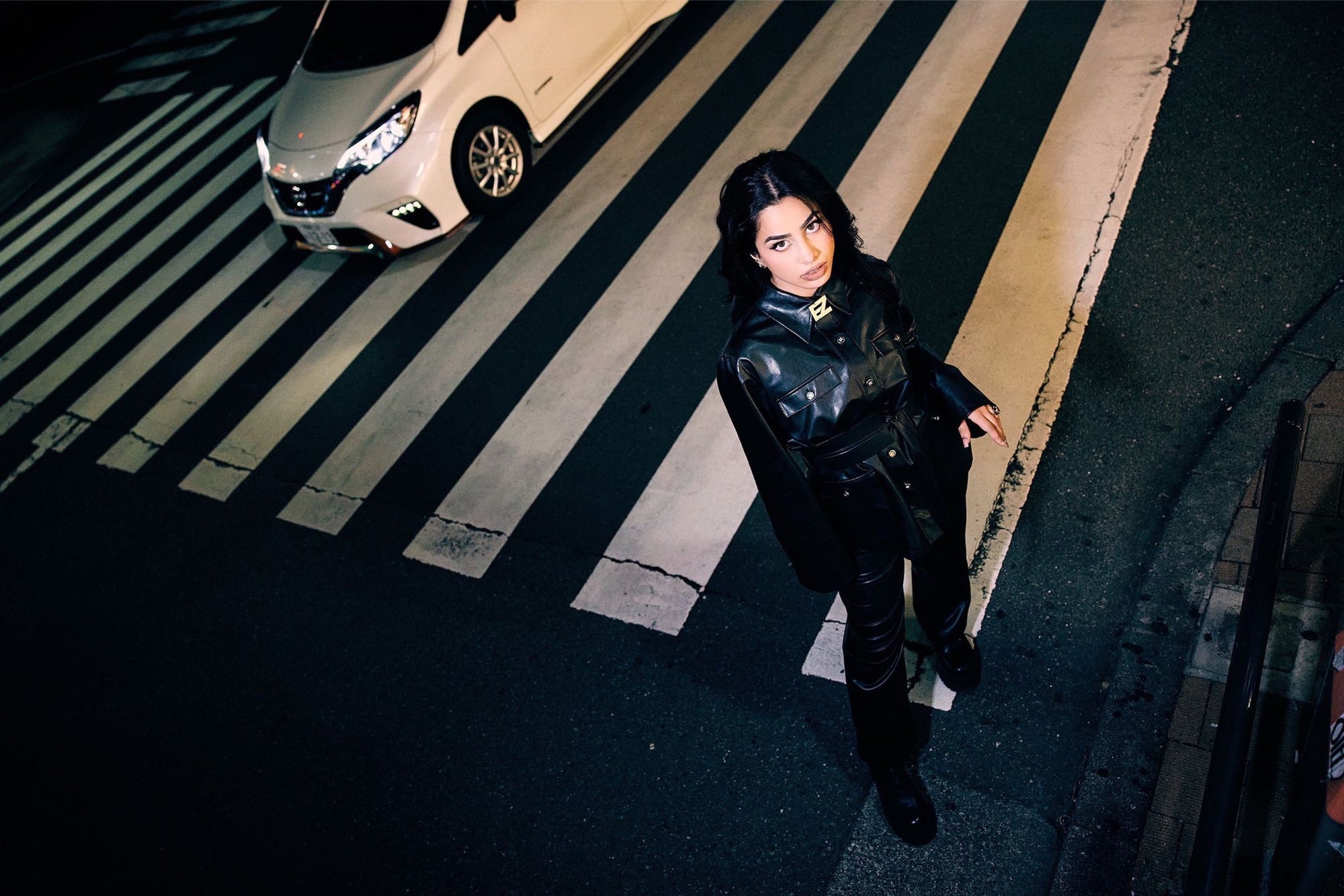 ELLIZA FW 22:23 COLLECTION - elliza