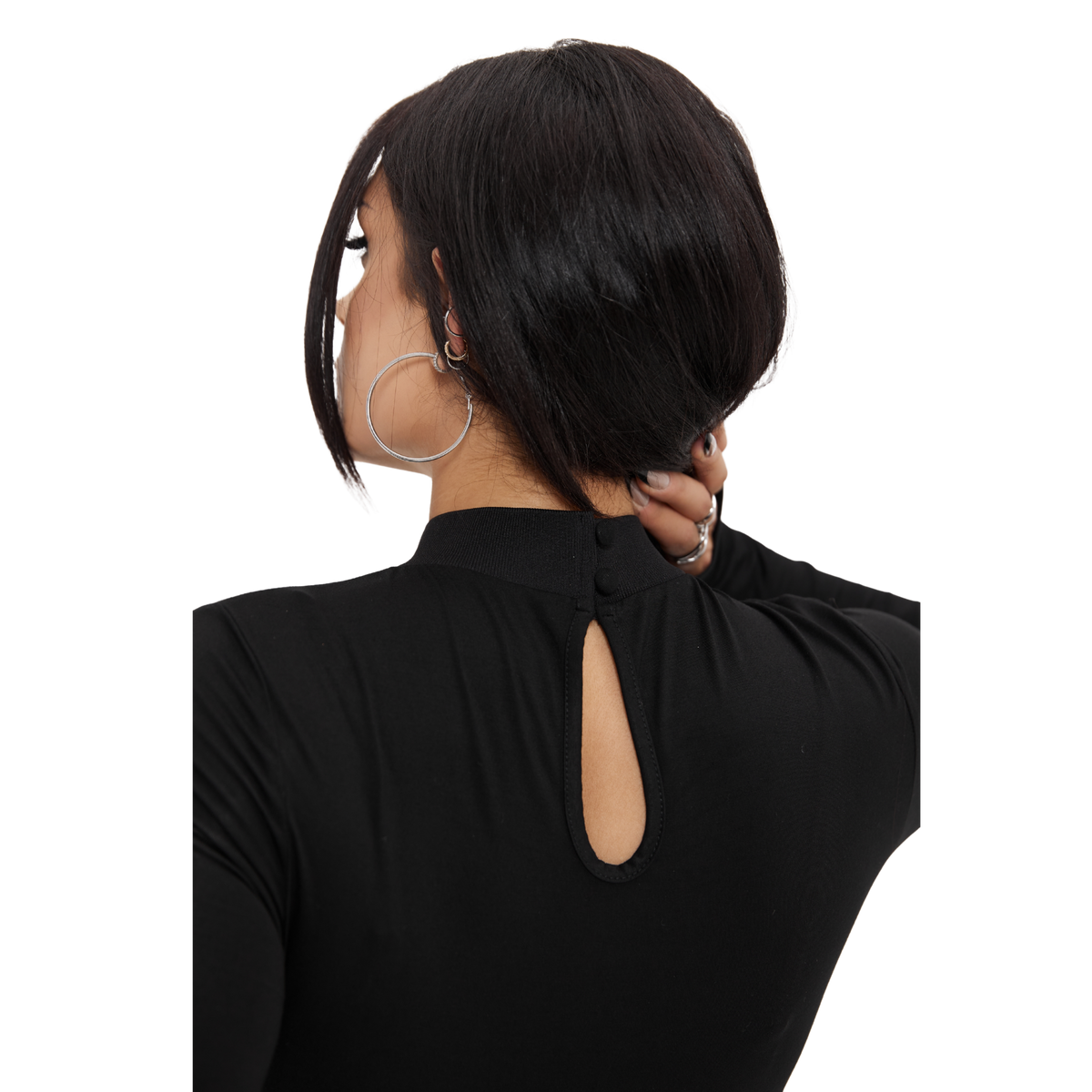 Satiro longsleeve