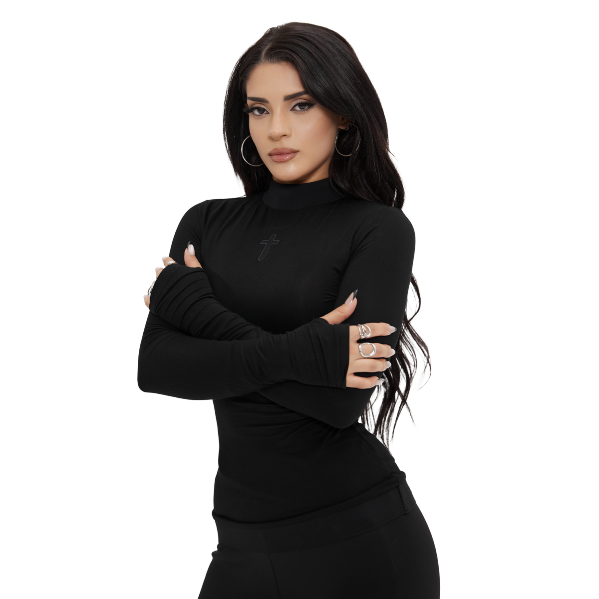 Satiro longsleeve