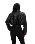Duomo Leather jacket