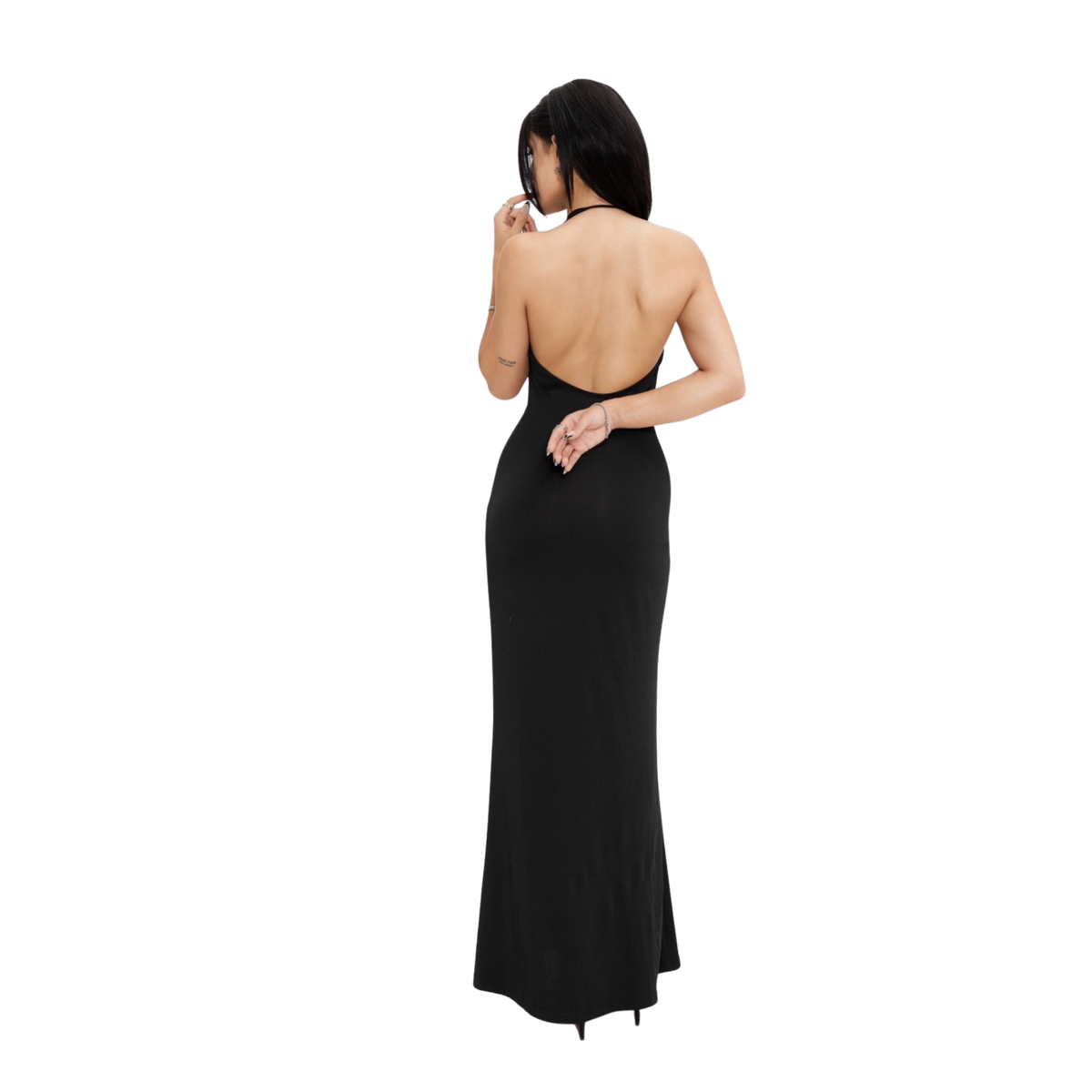 Galleria Dress