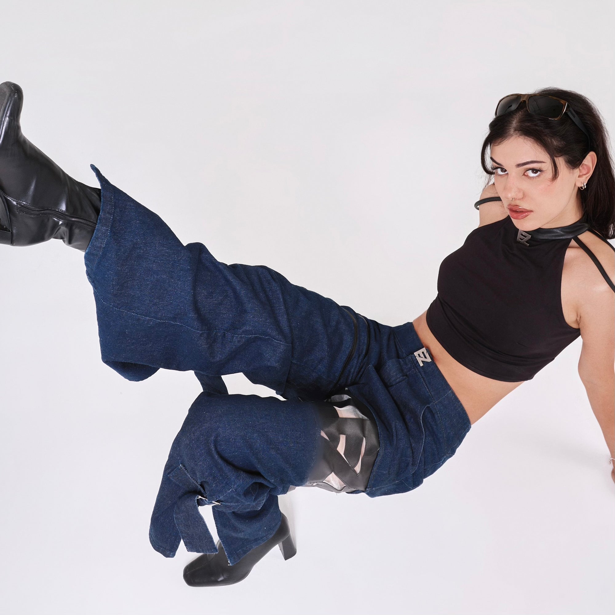 Atlantica Jeans