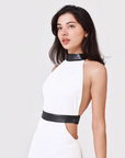Copacabana Dress