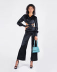 Kimono Jumpsuit