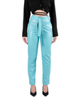 Kyoto Leather Pants