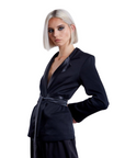 Black Blazer